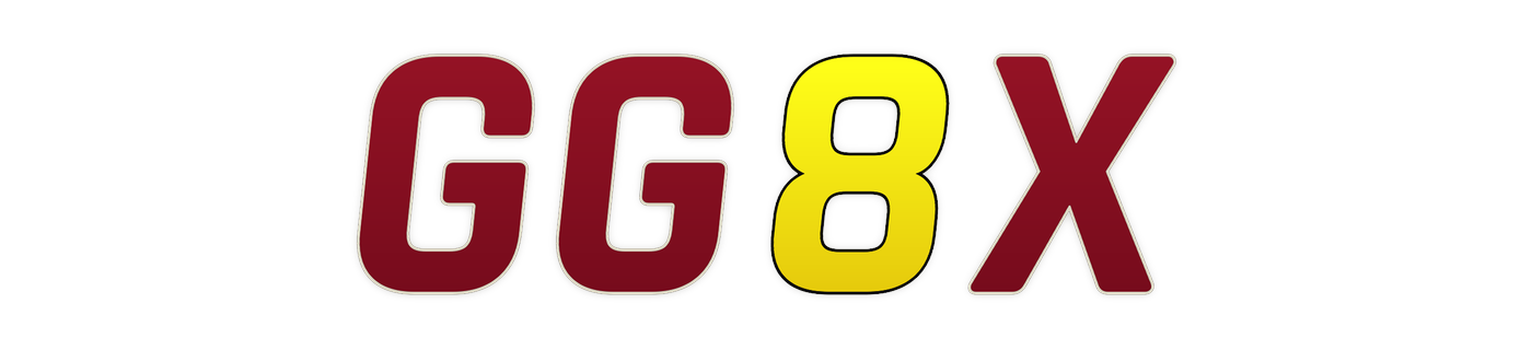 gg8x